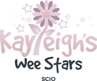 Kayleigh's Wee Stars