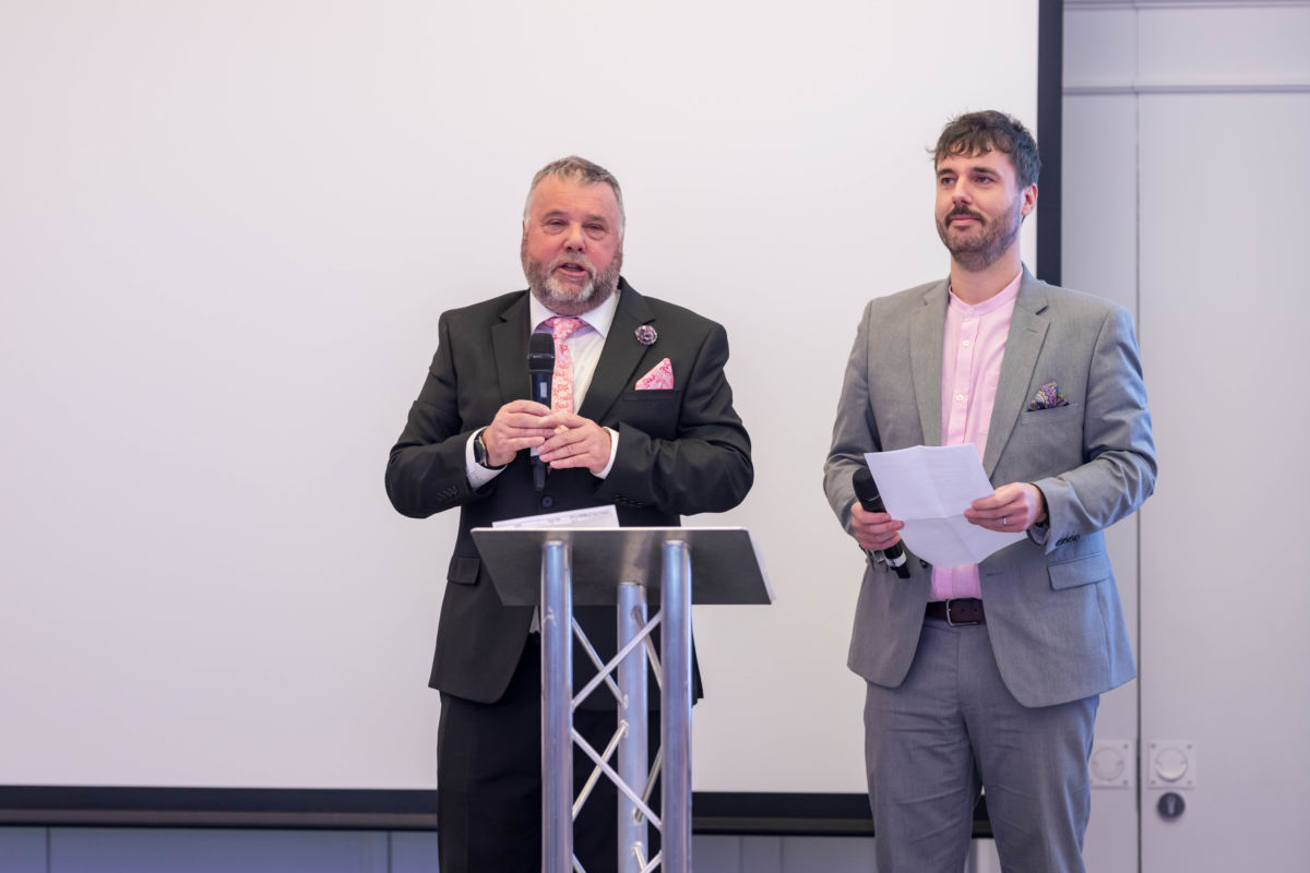 Kayleigh’s Wee Stars Ladies Day