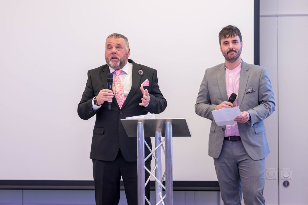 Kayleigh’s Wee Stars Ladies Day