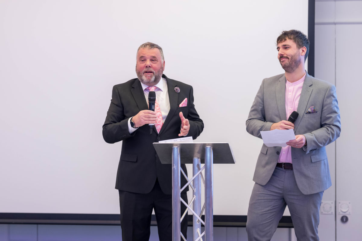 Kayleigh’s Wee Stars Ladies Day