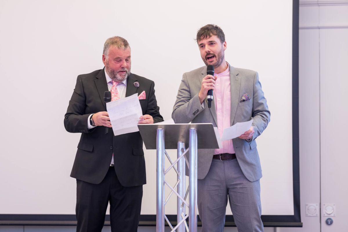 Kayleigh’s Wee Stars Ladies Day