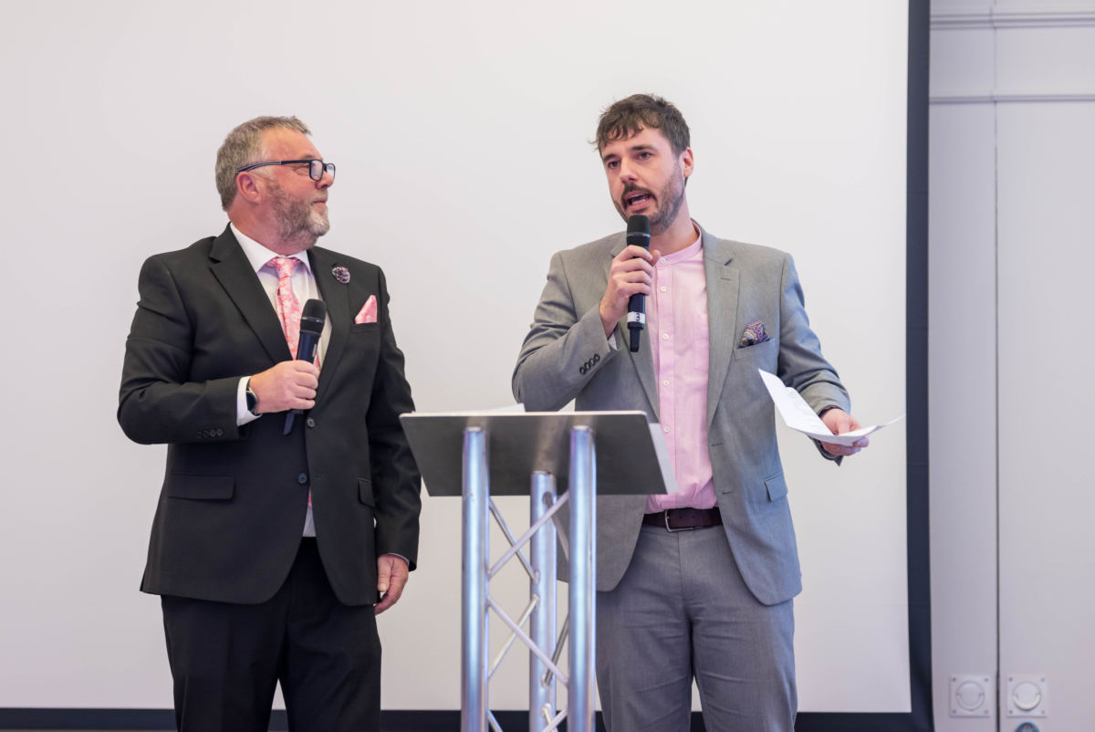 Kayleigh’s Wee Stars Ladies Day