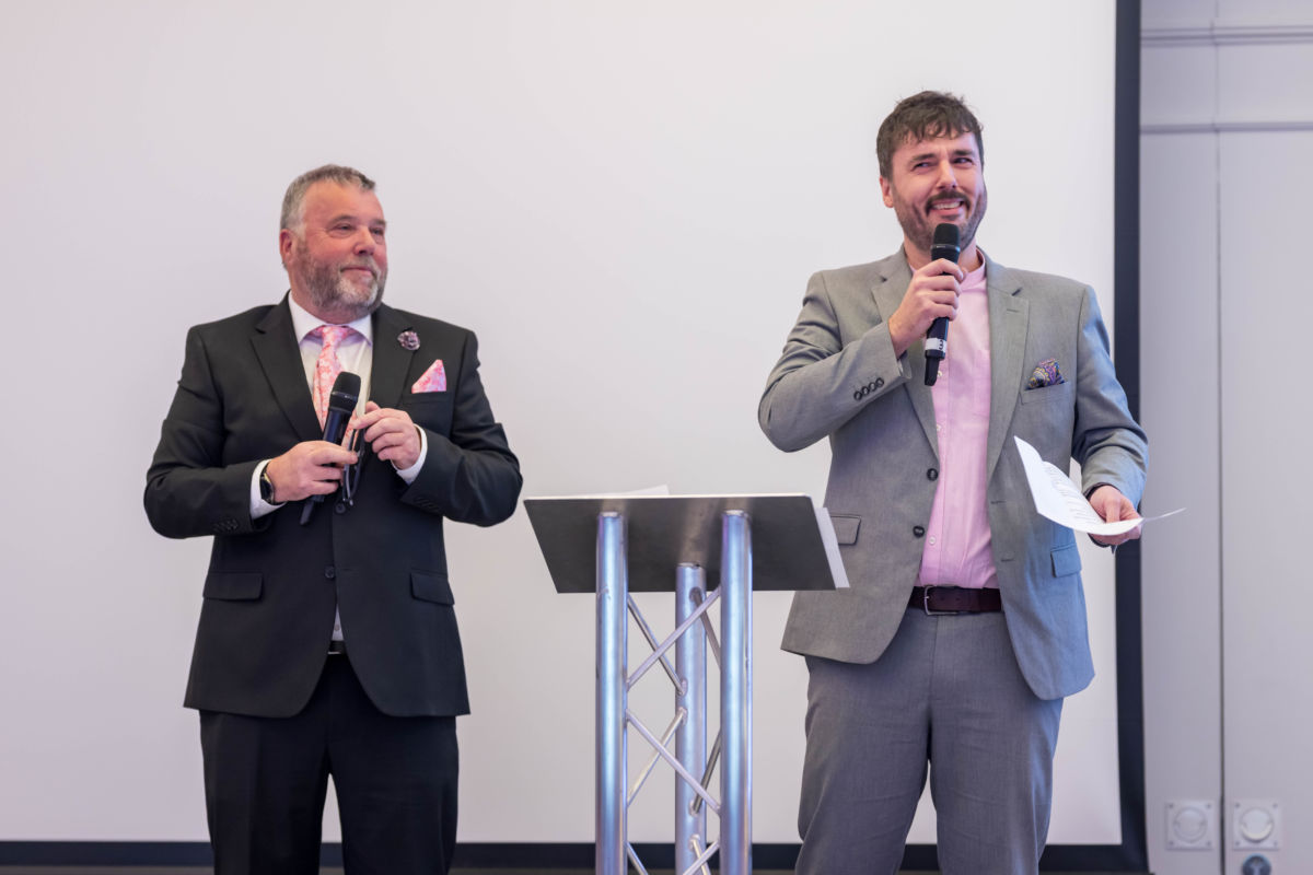 Kayleigh’s Wee Stars Ladies Day