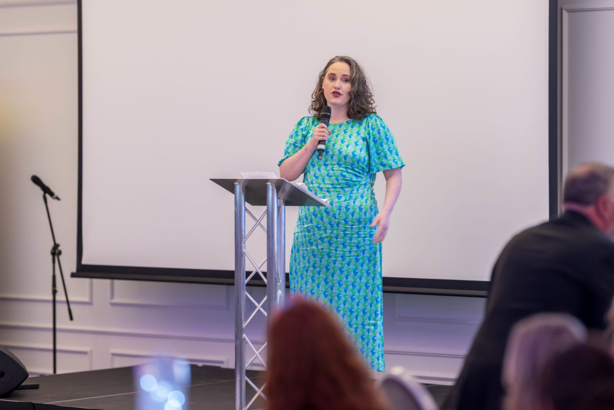 Kayleigh’s Wee Stars Ladies Day