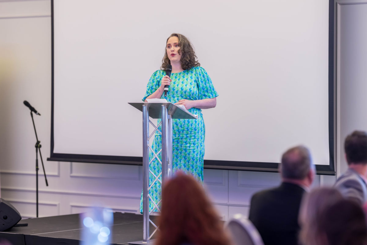 Kayleigh’s Wee Stars Ladies Day