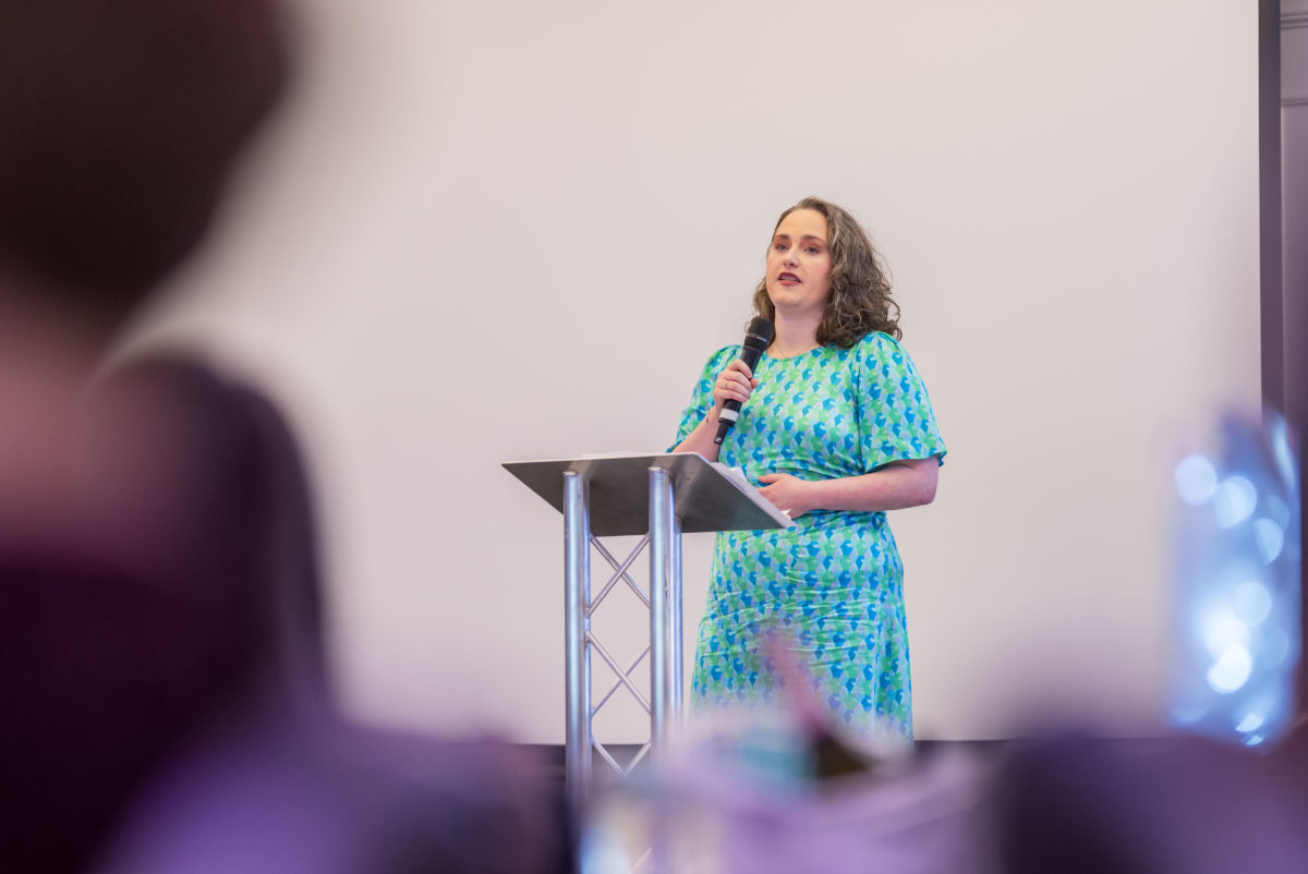 Kayleigh’s Wee Stars Ladies Day