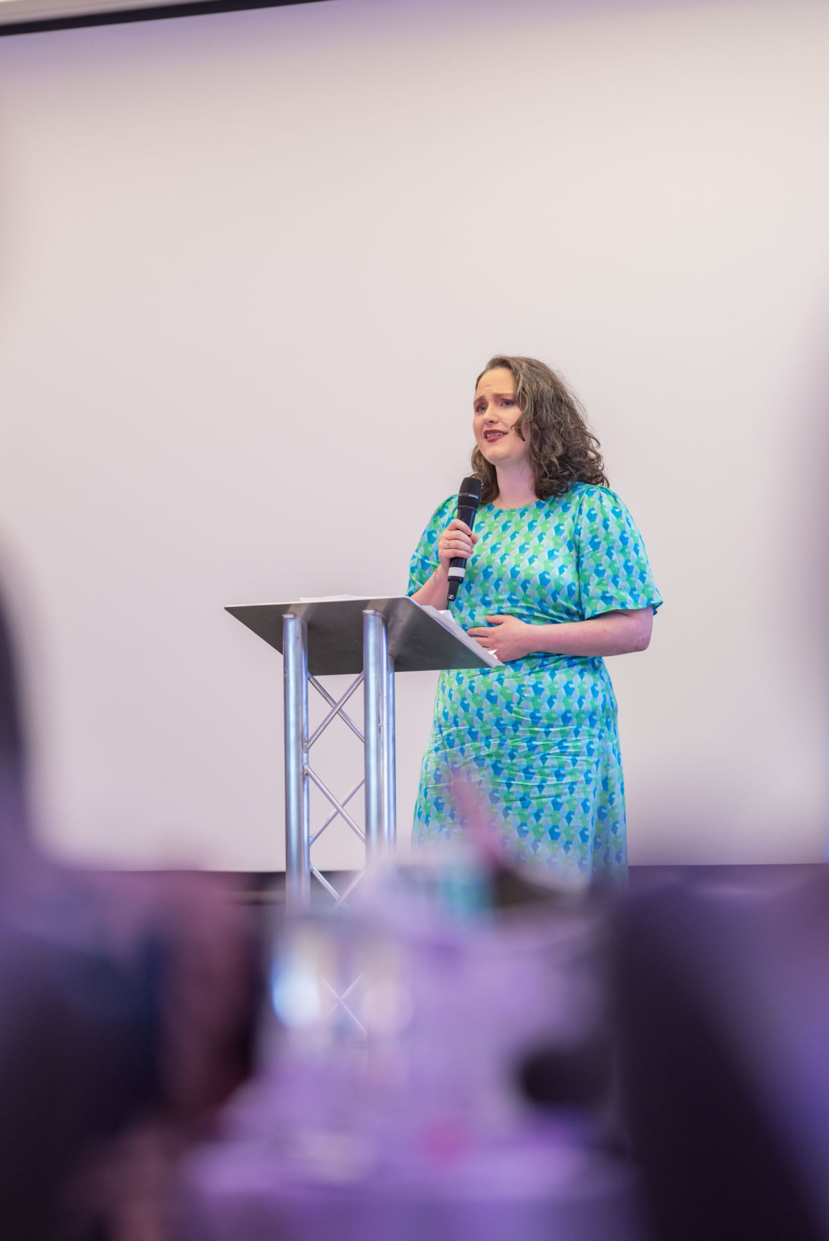 Kayleigh’s Wee Stars Ladies Day