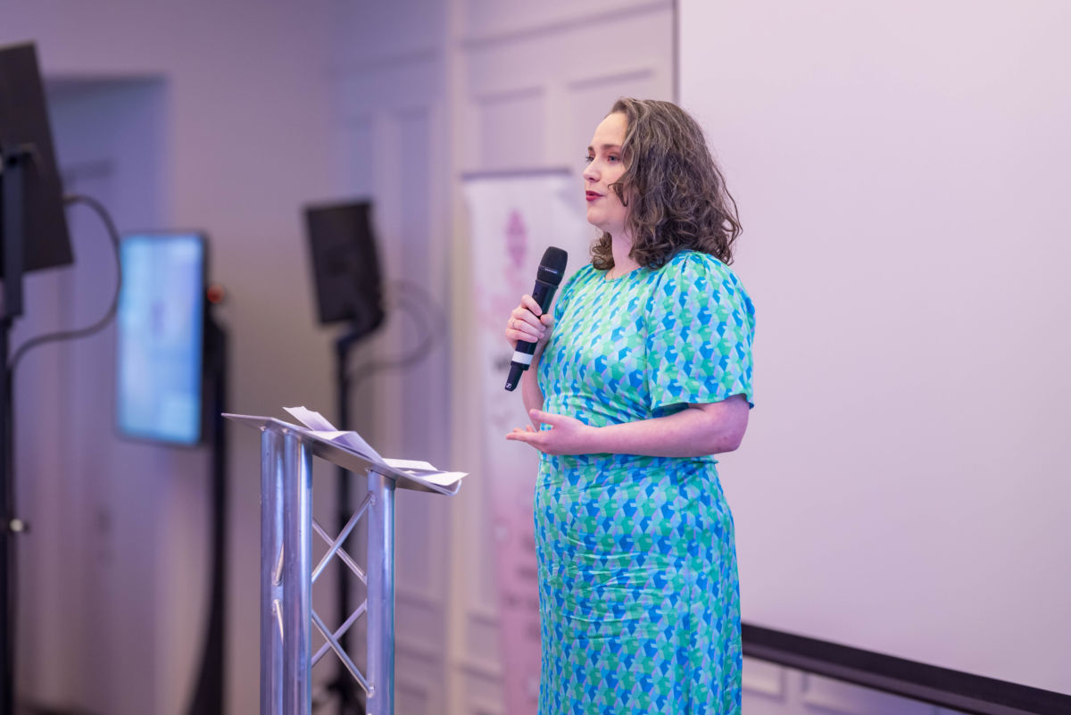 Kayleigh’s Wee Stars Ladies Day