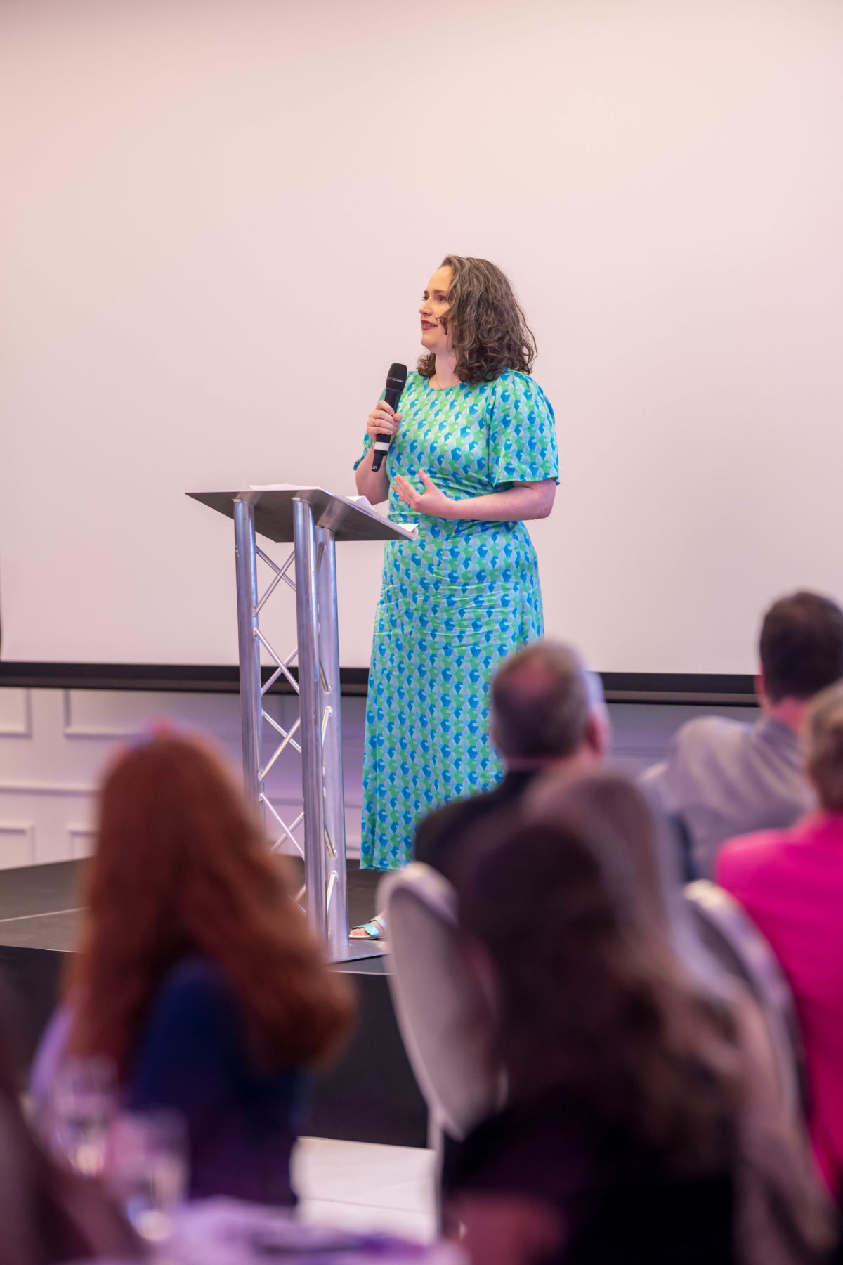 Kayleigh’s Wee Stars Ladies Day