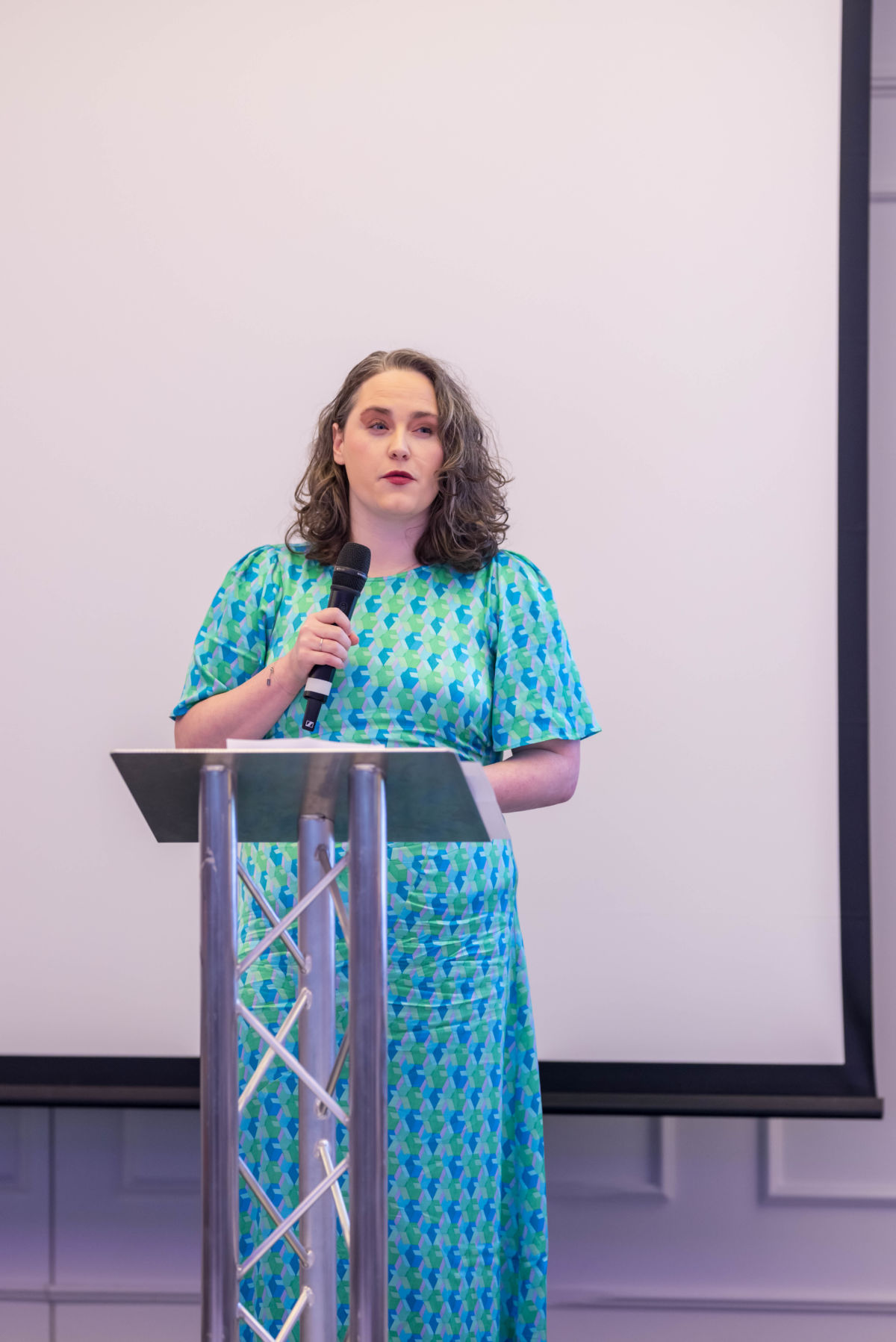 Kayleigh’s Wee Stars Ladies Day