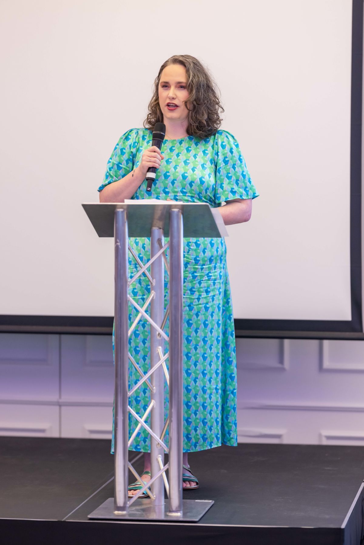 Kayleigh’s Wee Stars Ladies Day