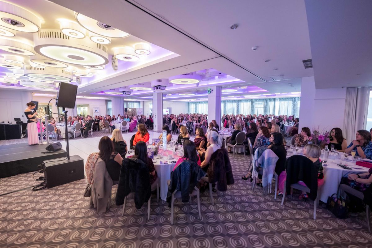 Kayleigh’s Wee Stars Ladies Day