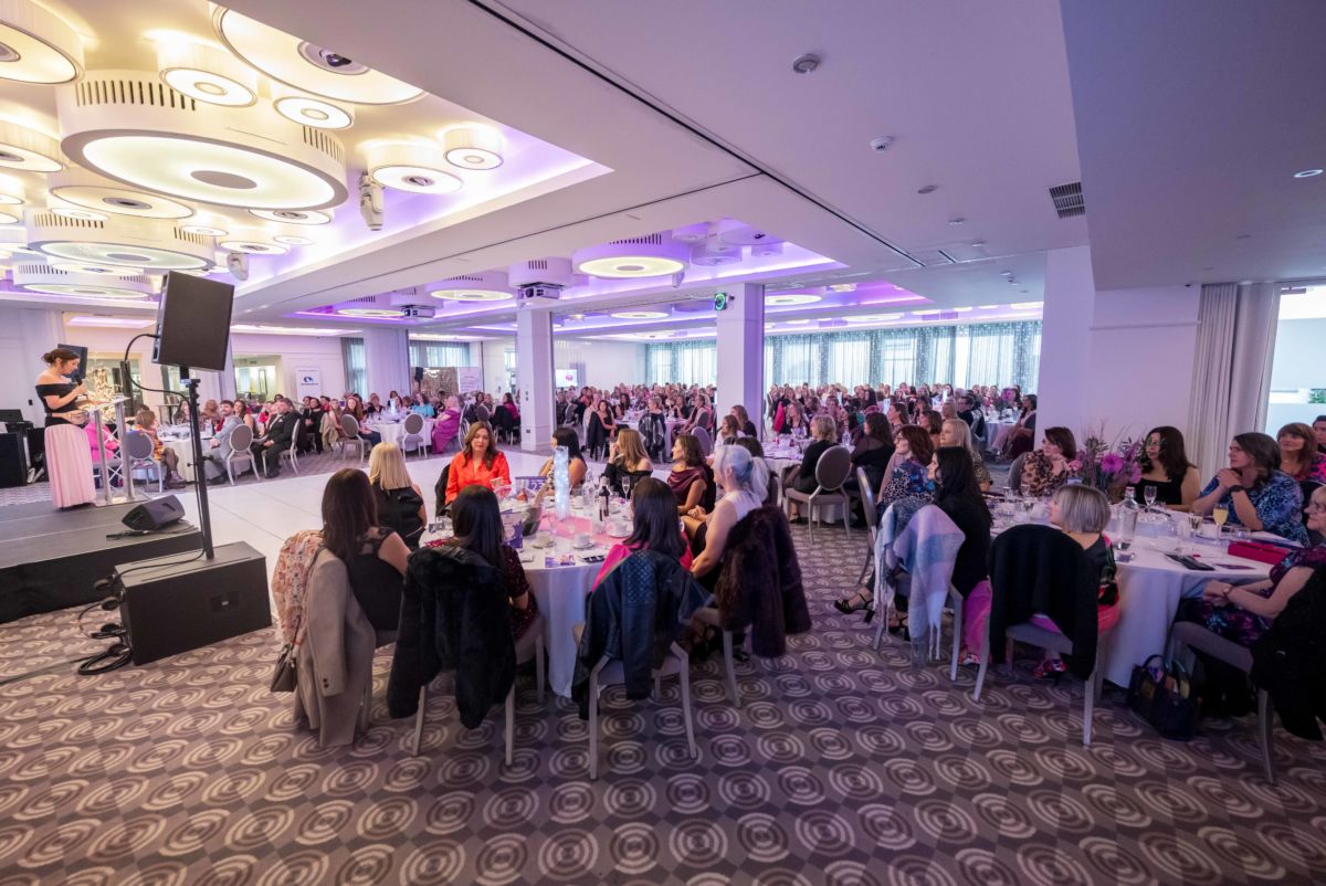 Kayleigh’s Wee Stars Ladies Day