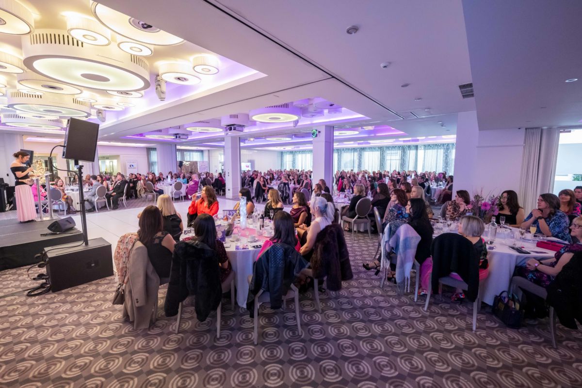 Kayleigh’s Wee Stars Ladies Day