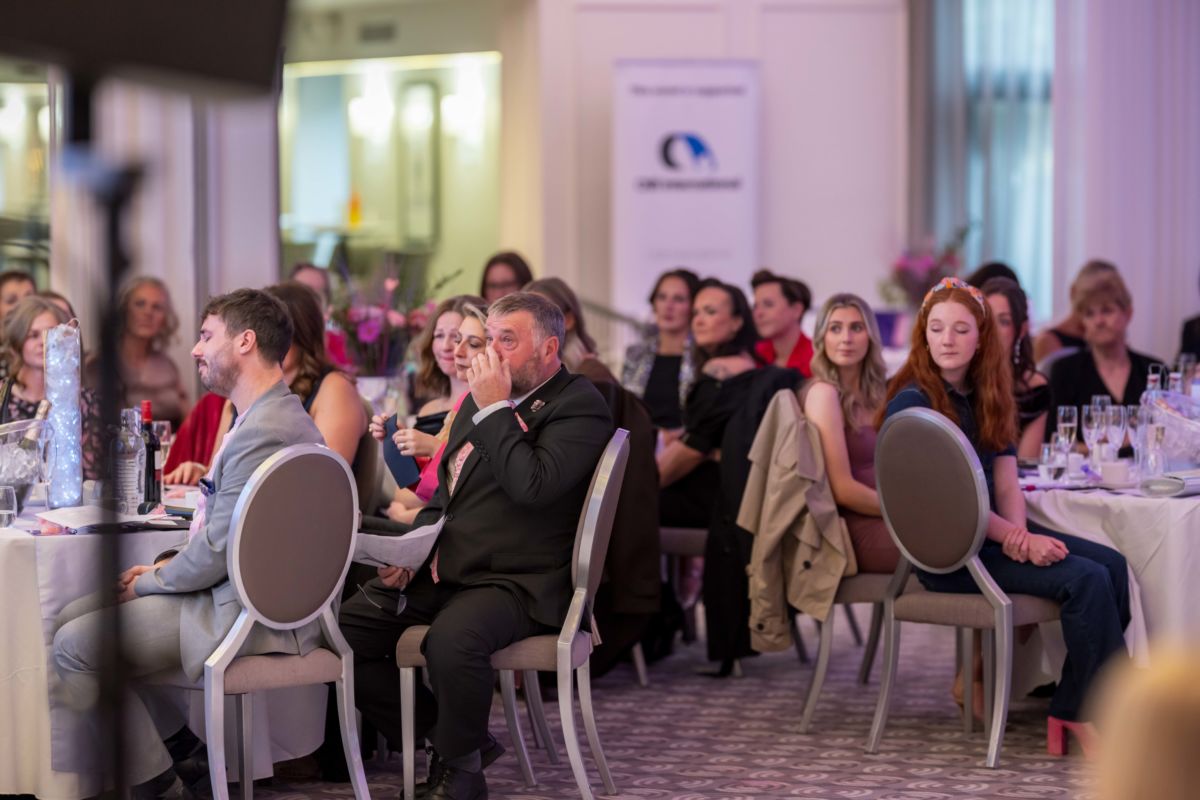 Kayleigh’s Wee Stars Ladies Day