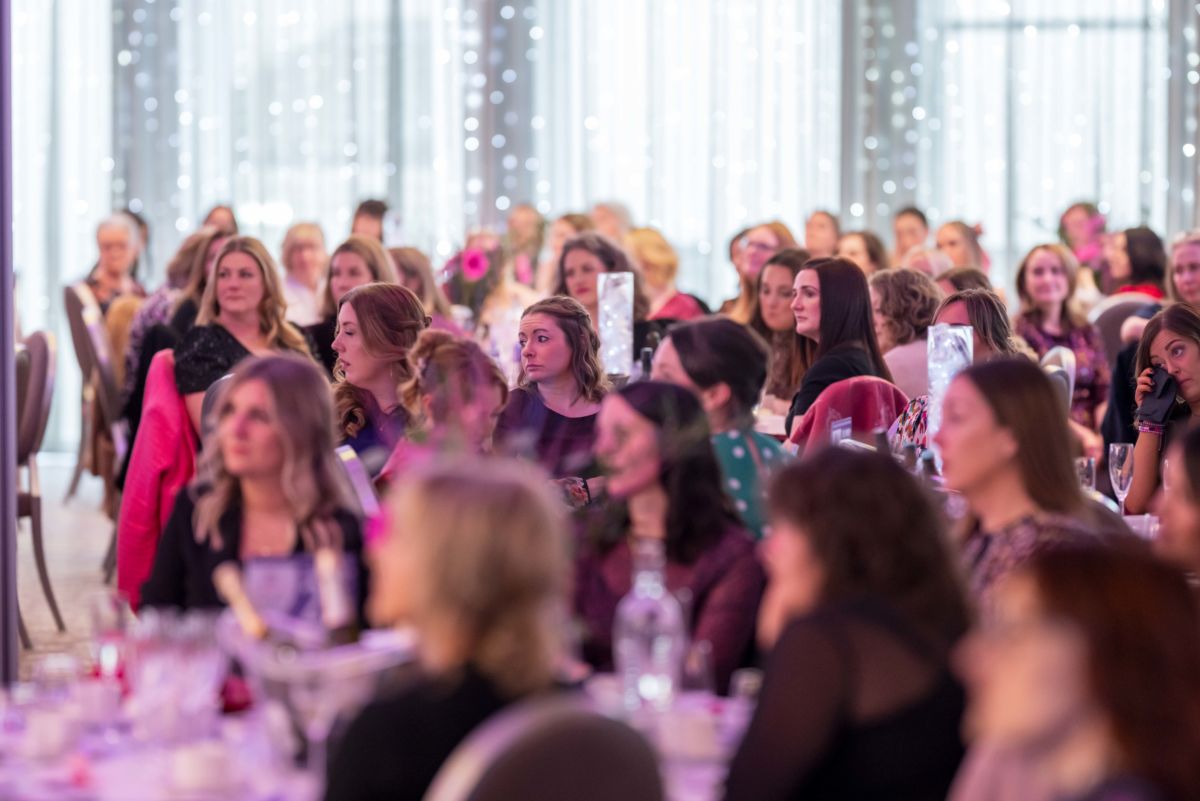 Kayleigh’s Wee Stars Ladies Day