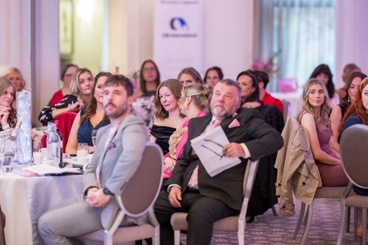 Kayleigh’s Wee Stars Ladies Day