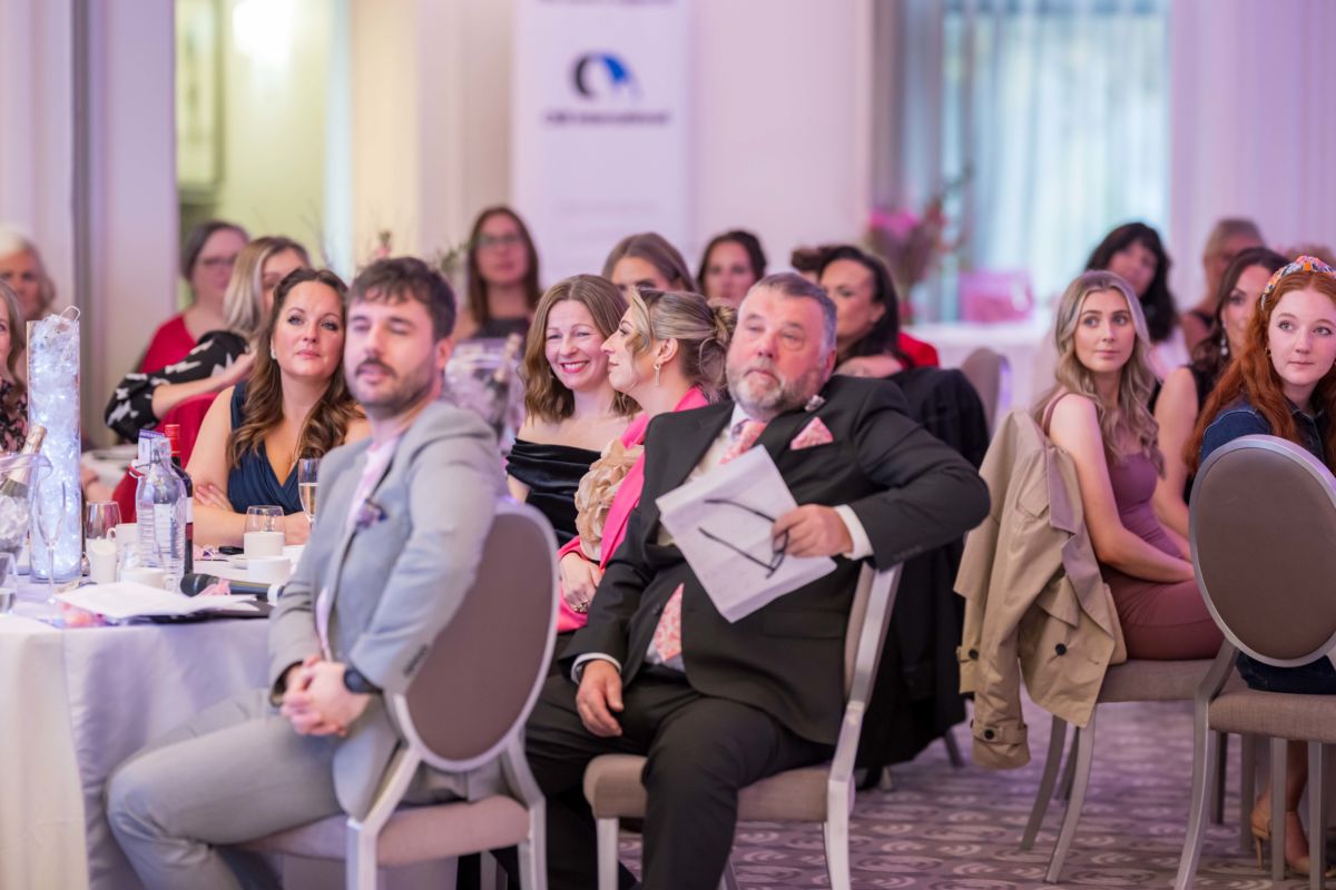 Kayleigh’s Wee Stars Ladies Day