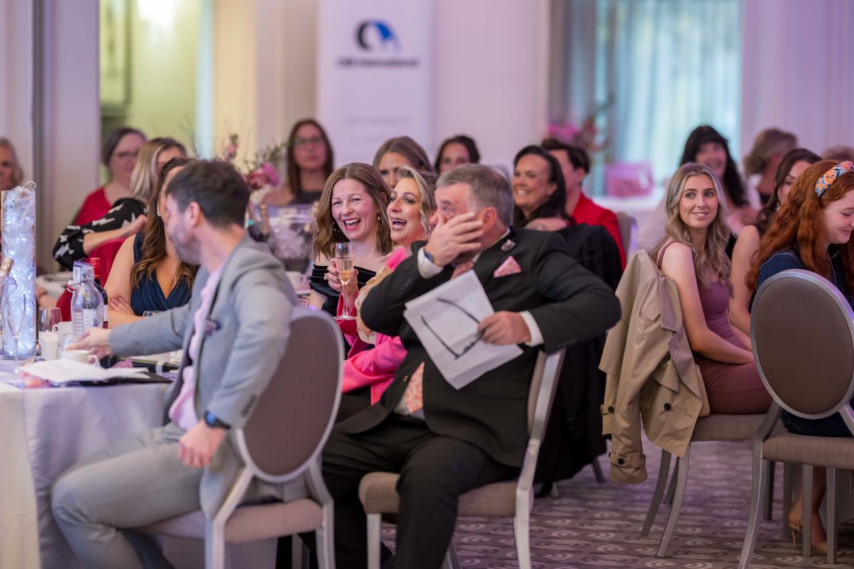 Kayleigh’s Wee Stars Ladies Day