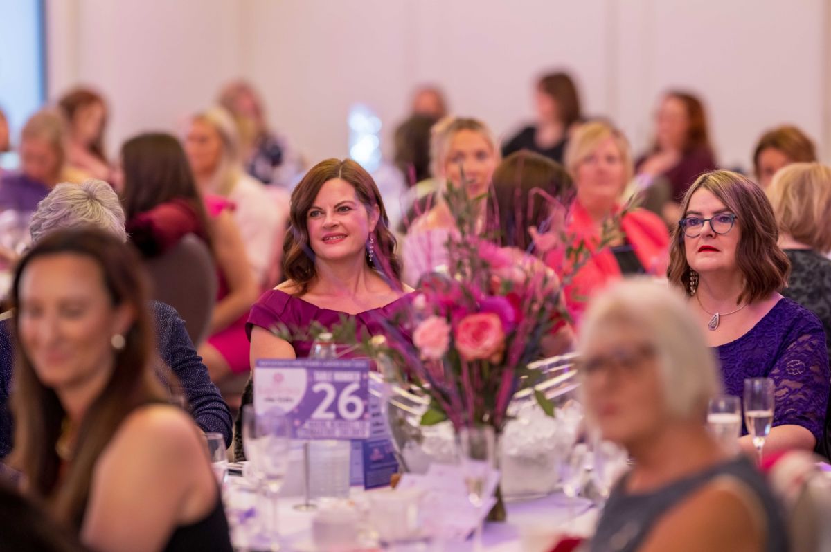 Kayleigh’s Wee Stars Ladies Day