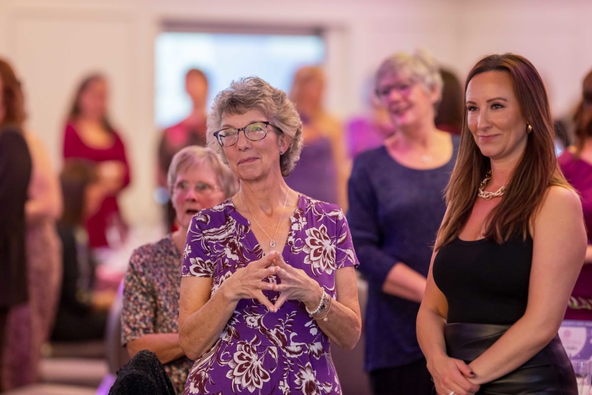 Kayleigh’s Wee Stars Ladies Day