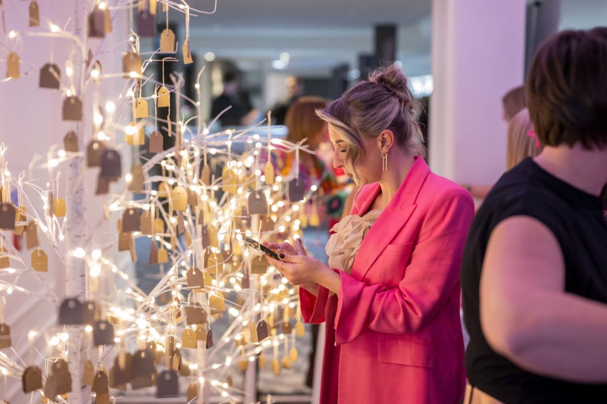 Kayleigh’s Wee Stars Ladies Day