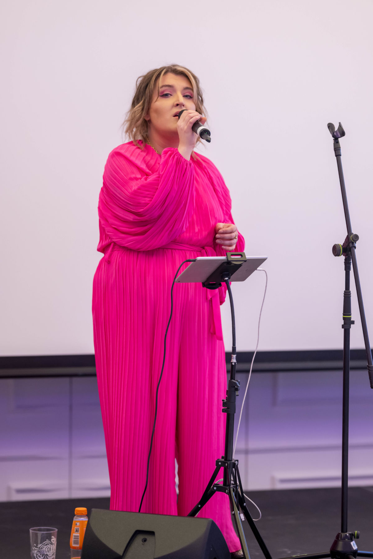 Kayleigh’s Wee Stars Ladies Day