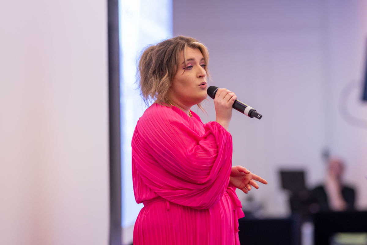 Kayleigh’s Wee Stars Ladies Day