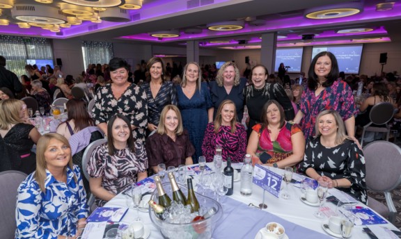 Kayleigh’s Wee Stars Ladies Day