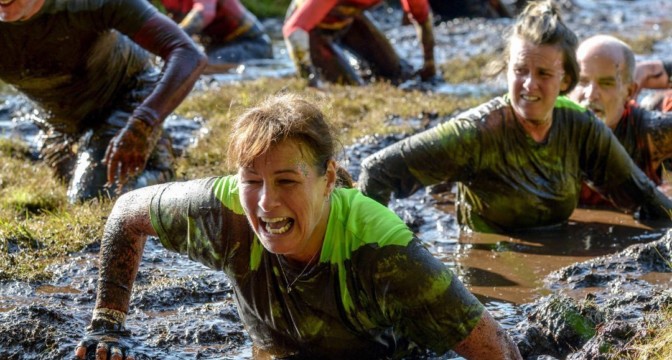 Banchory Beast Race 2026