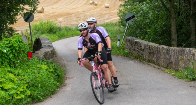 KWS Cycle Sportive 2025 (ENTRIES OPEN AUGUST)