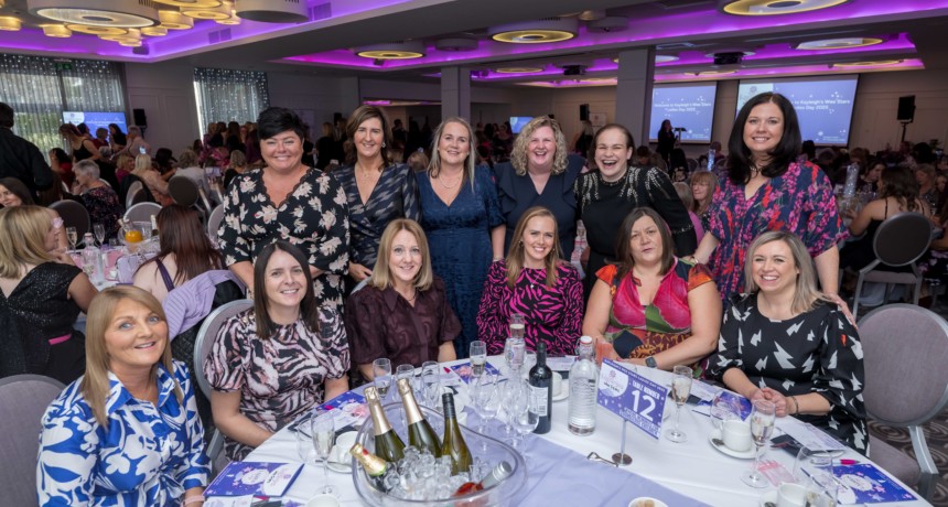 KWS Ladies Day 2026