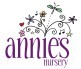 Annies Nursery, Insch